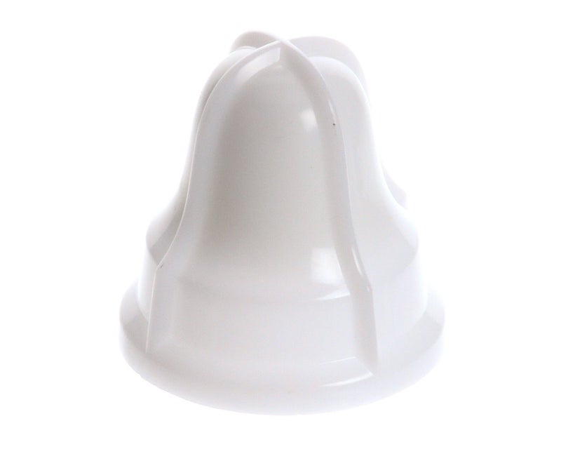 Sunkist 02AR Lemon/Lime Extracting Bulb for Sunkist No. 8 Commercial Juicers, White